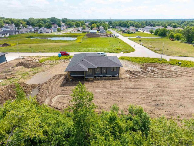 4713 Luke Street, Cedar Falls, IA 50613