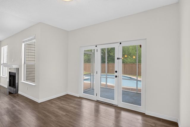 6018 Shattuck Drive, Garland, TX 75044