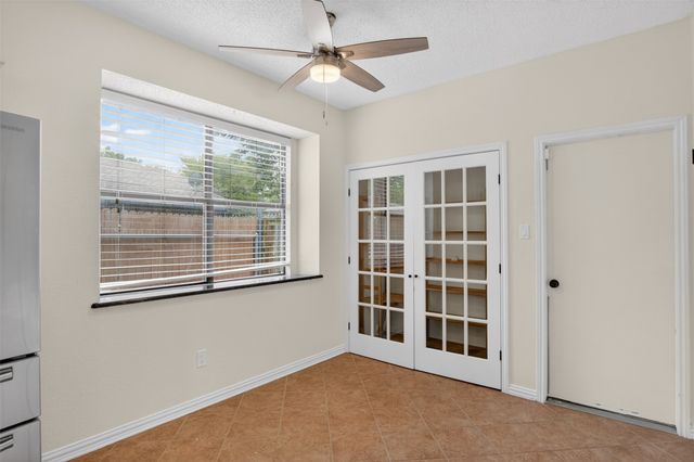 6018 Shattuck Drive, Garland, TX 75044