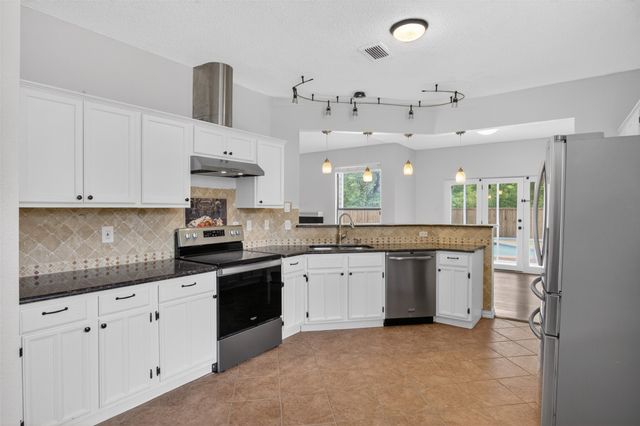 6018 Shattuck Drive, Garland, TX 75044