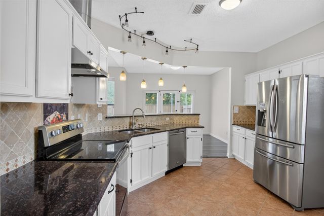 6018 Shattuck Drive, Garland, TX 75044