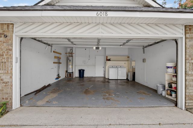 6018 Shattuck Drive, Garland, TX 75044