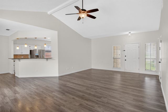 6018 Shattuck Drive, Garland, TX 75044