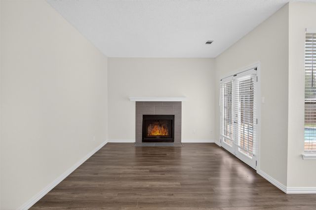 6018 Shattuck Drive, Garland, TX 75044