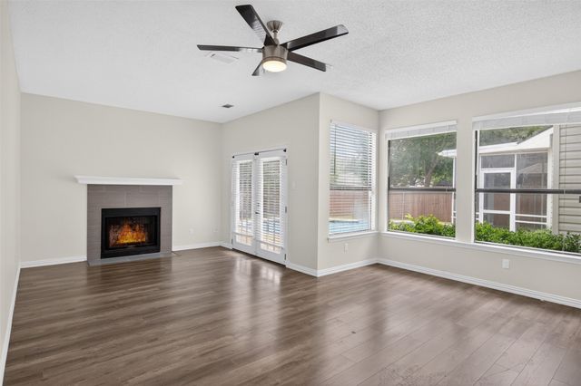 6018 Shattuck Drive, Garland, TX 75044