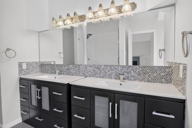 6018 Shattuck Drive, Garland, TX 75044