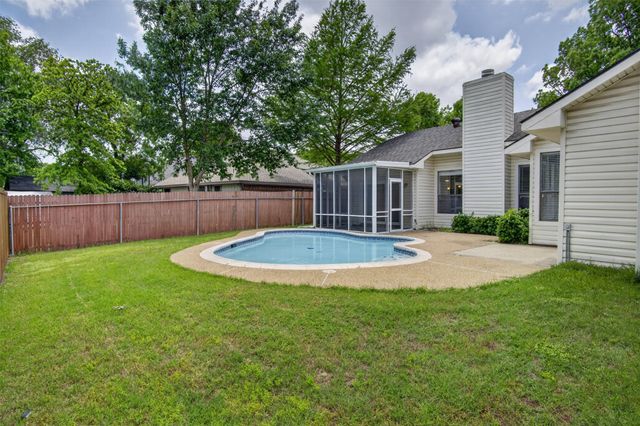 6018 Shattuck Drive, Garland, TX 75044