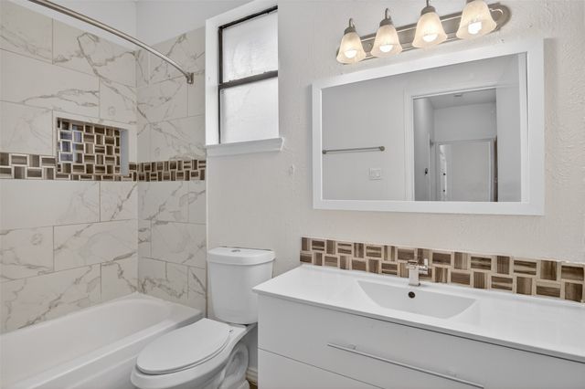 6018 Shattuck Drive, Garland, TX 75044