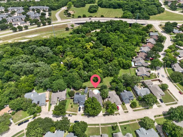 6018 Shattuck Drive, Garland, TX 75044