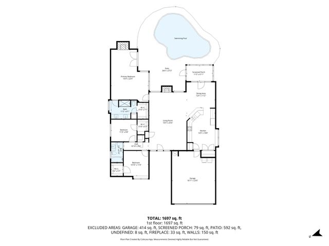6018 Shattuck Drive, Garland, TX 75044