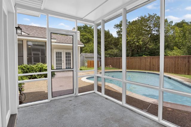 6018 Shattuck Drive, Garland, TX 75044