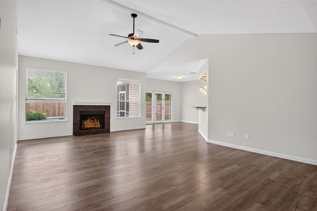 6018 Shattuck Drive, Garland, TX 75044