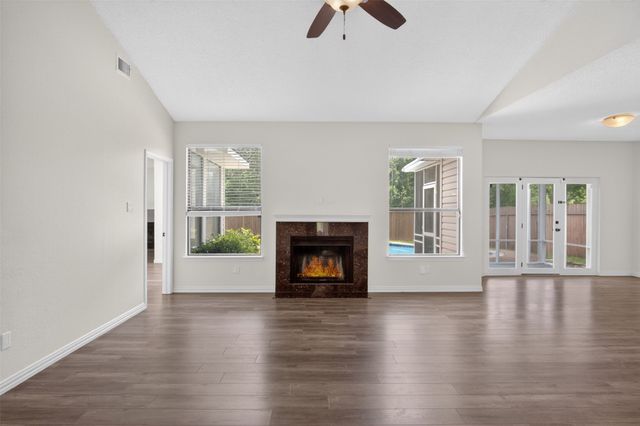 6018 Shattuck Drive, Garland, TX 75044