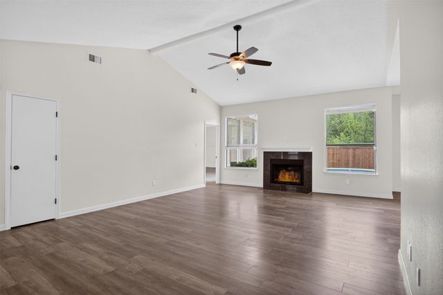 6018 Shattuck Drive, Garland, TX 75044