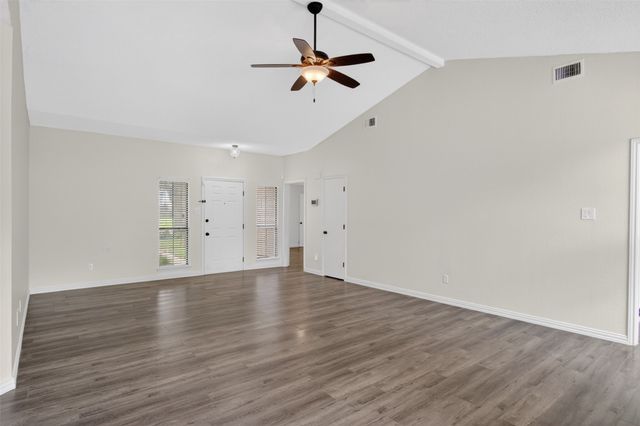 6018 Shattuck Drive, Garland, TX 75044