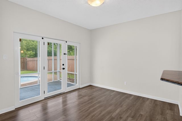6018 Shattuck Drive, Garland, TX 75044