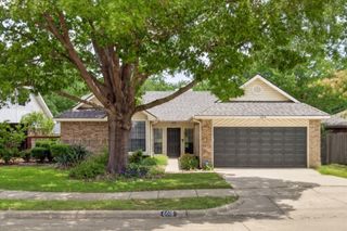 6018 Shattuck Drive, Garland, TX 75044
