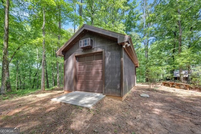 177 Nighthawk Court, Monticello, GA 31064
