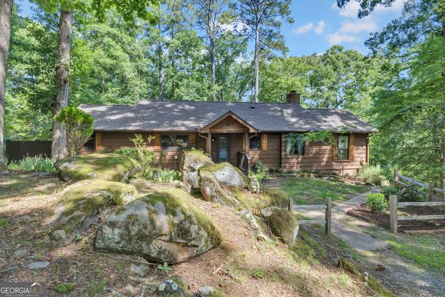 177 Nighthawk Court, Monticello, GA 31064