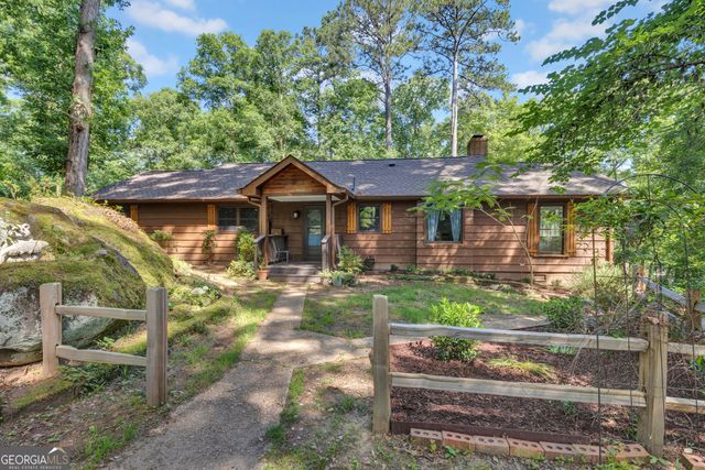 177 Nighthawk Court, Monticello, GA 31064