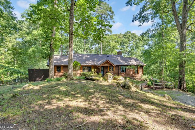177 Nighthawk Court, Monticello, GA 31064