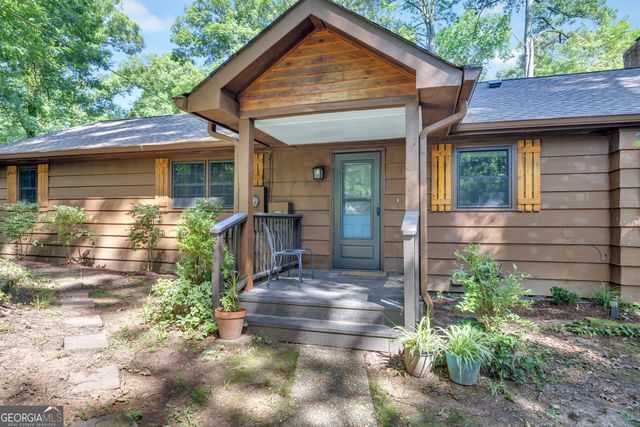 177 Nighthawk Court, Monticello, GA 31064