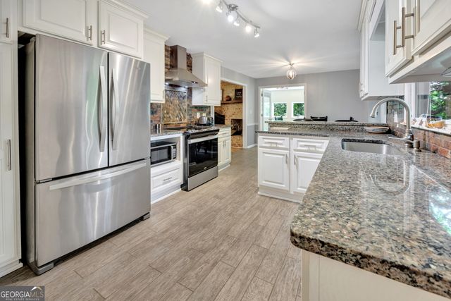177 Nighthawk Court, Monticello, GA 31064