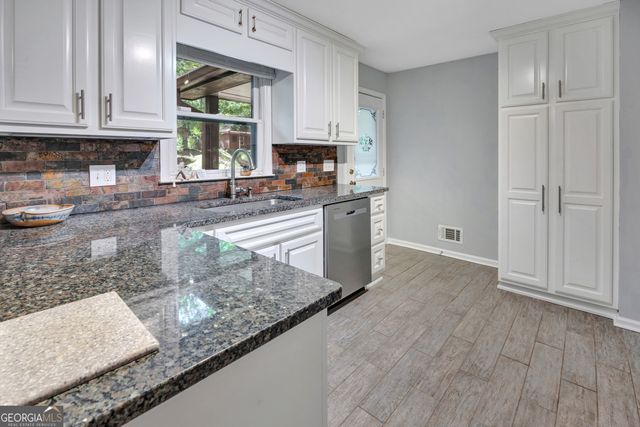 177 Nighthawk Court, Monticello, GA 31064