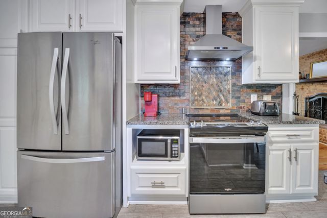 177 Nighthawk Court, Monticello, GA 31064