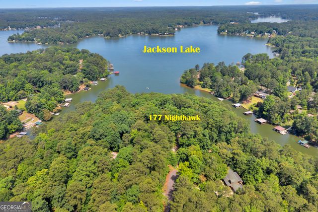177 Nighthawk Court, Monticello, GA 31064