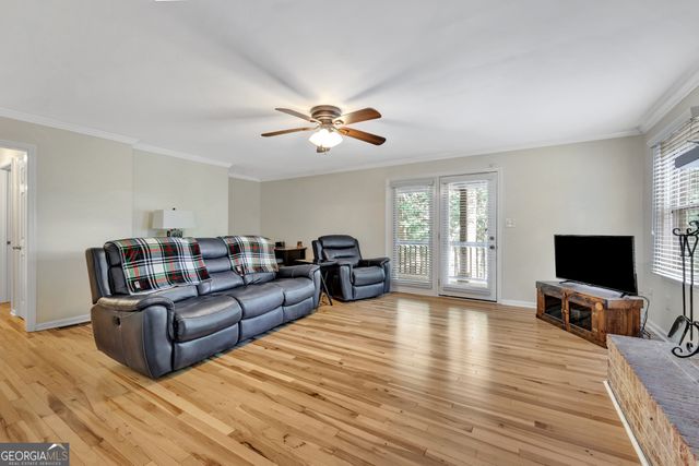 177 Nighthawk Court, Monticello, GA 31064