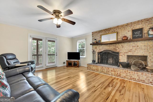 177 Nighthawk Court, Monticello, GA 31064