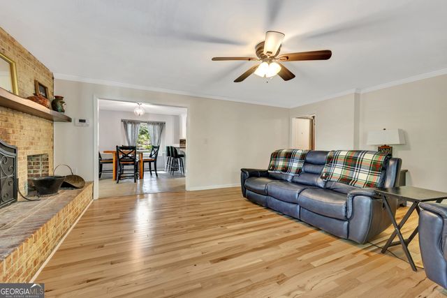 177 Nighthawk Court, Monticello, GA 31064