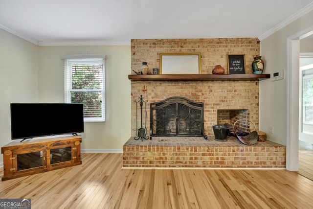 177 Nighthawk Court, Monticello, GA 31064