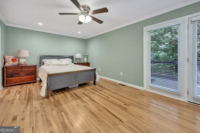 177 Nighthawk Court, Monticello, GA 31064