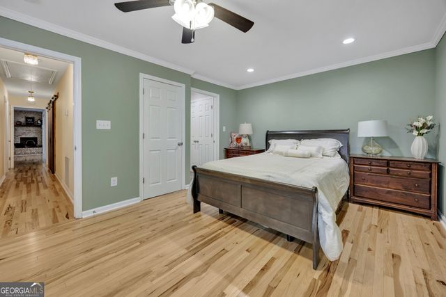 177 Nighthawk Court, Monticello, GA 31064