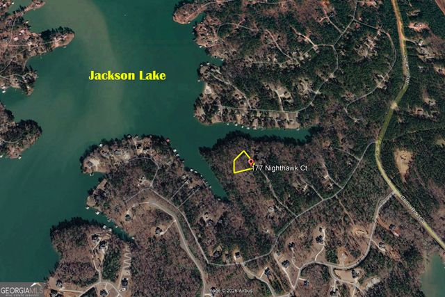 177 Nighthawk Court, Monticello, GA 31064