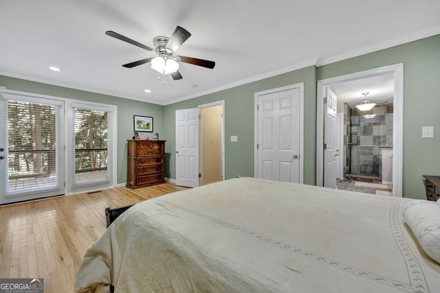 177 Nighthawk Court, Monticello, GA 31064