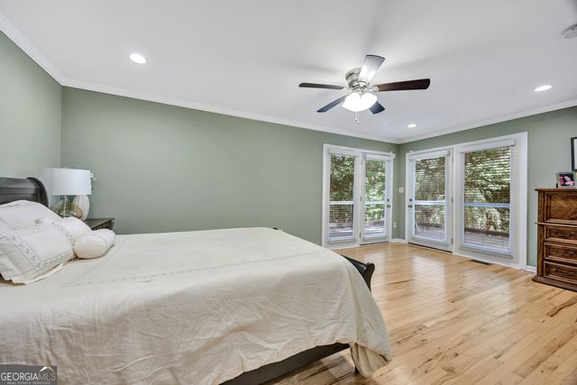177 Nighthawk Court, Monticello, GA 31064