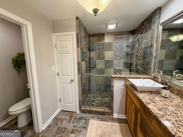 177 Nighthawk Court, Monticello, GA 31064