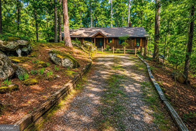 177 Nighthawk Court, Monticello, GA 31064