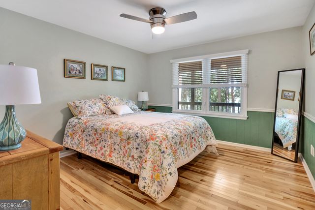 177 Nighthawk Court, Monticello, GA 31064