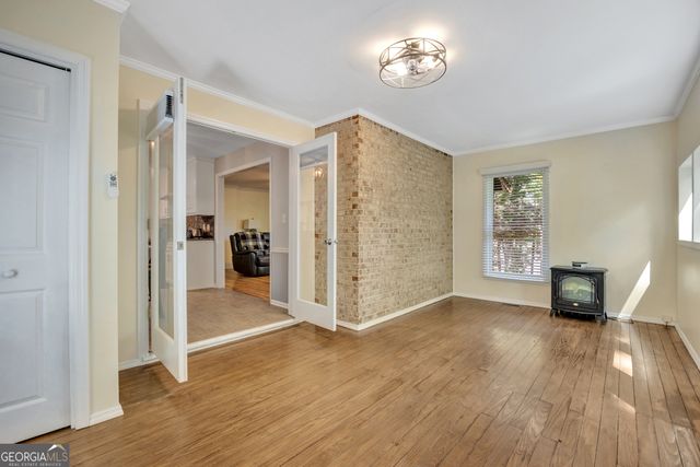 177 Nighthawk Court, Monticello, GA 31064