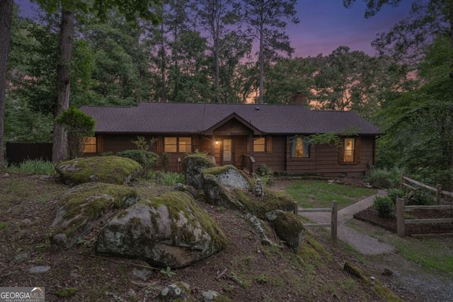 177 Nighthawk Court, Monticello, GA 31064