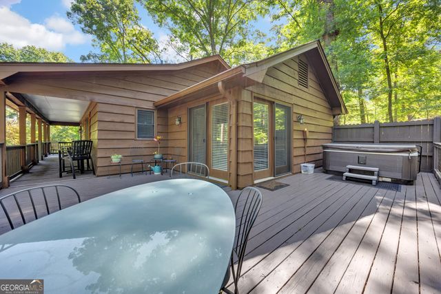 177 Nighthawk Court, Monticello, GA 31064