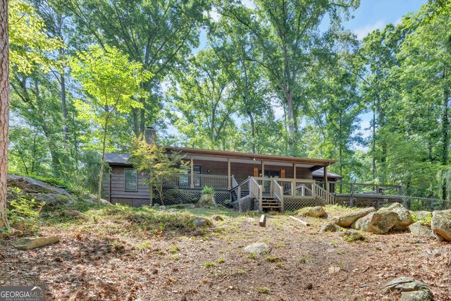 177 Nighthawk Court, Monticello, GA 31064