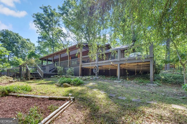 177 Nighthawk Court, Monticello, GA 31064