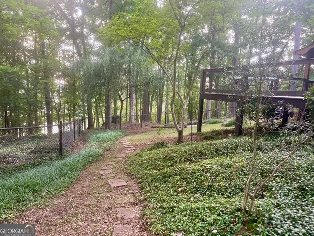 177 Nighthawk Court, Monticello, GA 31064
