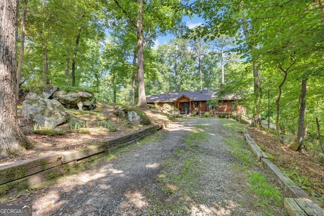 177 Nighthawk Court, Monticello, GA 31064