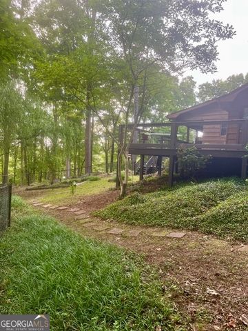177 Nighthawk Court, Monticello, GA 31064